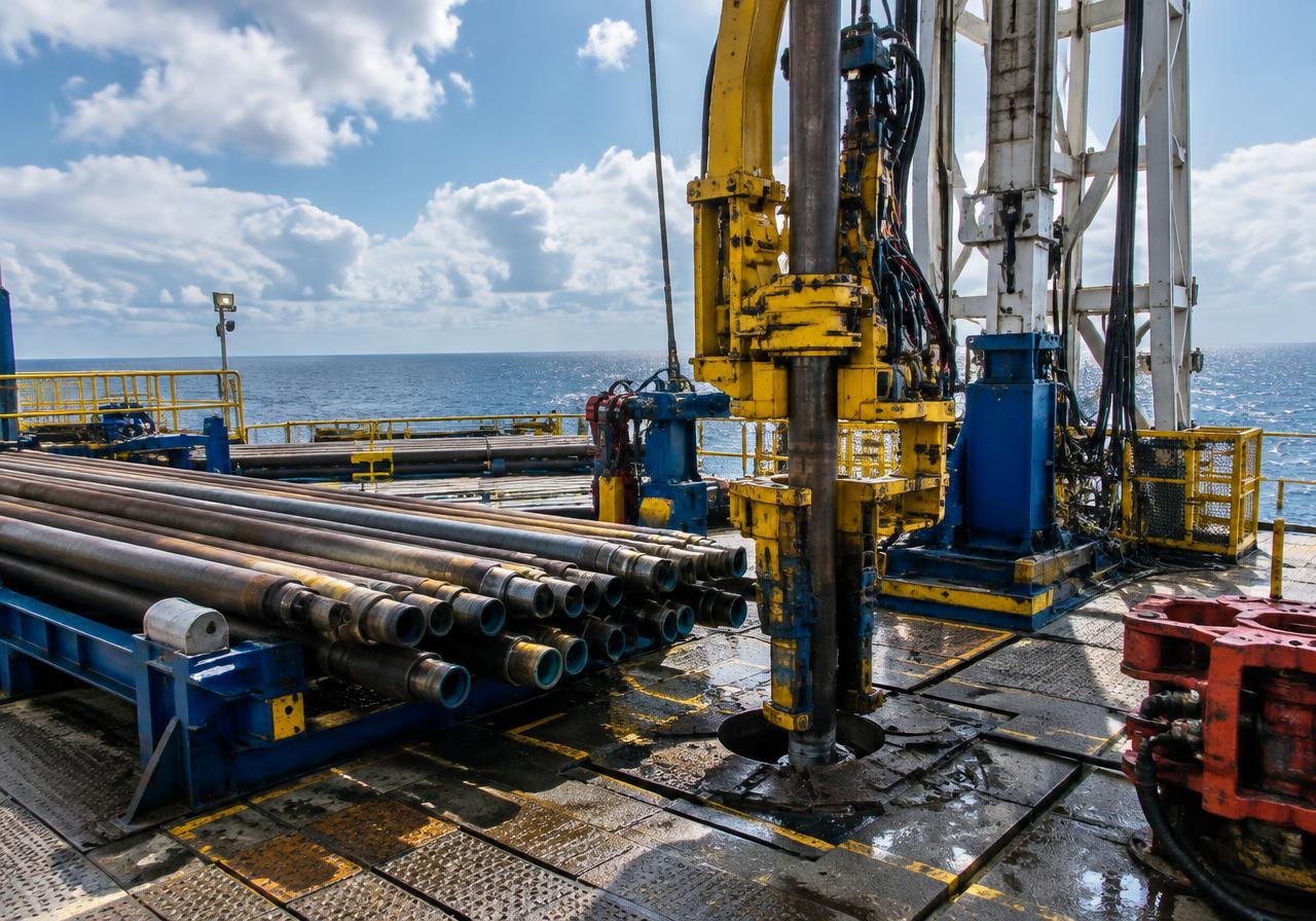 Offshore Drilling
